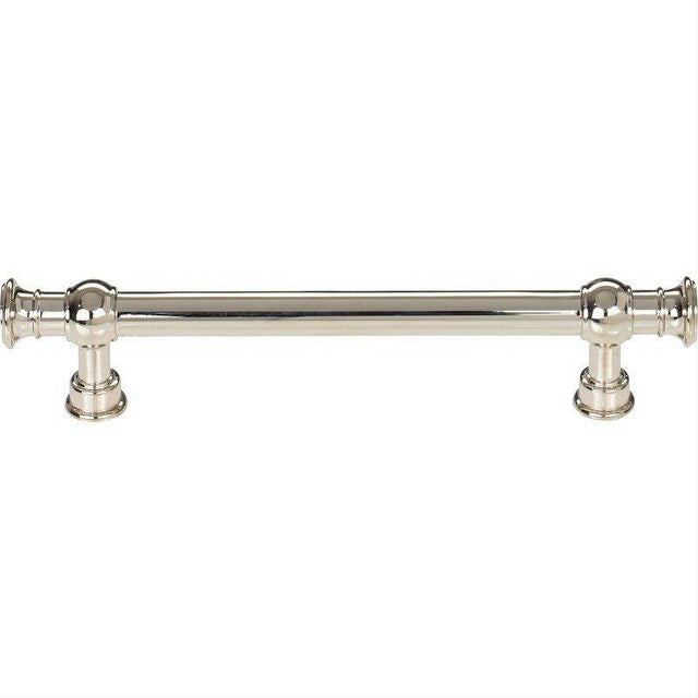 Top Knobs TK3122PN TK3122 Ormonde 5-1/16" Centers Bar Pull Polished Nickel