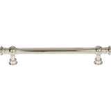 Top Knobs TK3123 Ormonde 6-5/16" Centers Bar Pull