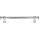 Top Knobs TK3123 Ormonde 6-5/16" Centers Bar Pull