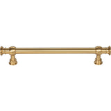 Top Knobs TK3123 Ormonde 6-5/16" Centers Bar Pull