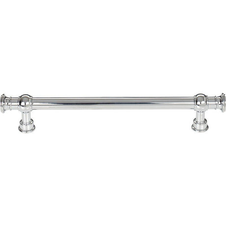Top Knobs TK3123PC polished chrome cabinet pull