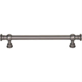 Top Knobs TK3123AG TK3123 Ormonde 6-5/16" Centers Bar Pull Ash Gray