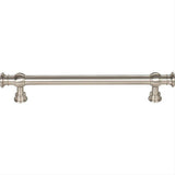 Top Knobs TK3123BSN TK3123 Ormonde 6-5/16" Centers Bar Pull Brushed Satin Nickel