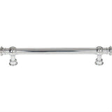 Top Knobs TK3123PC TK3123 Ormonde 6-5/16" Centers Bar Pull Polished Chrome