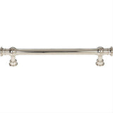 Top Knobs TK3123PN TK3123 Ormonde 6-5/16" Centers Bar Pull Polished Nickel