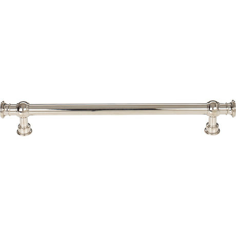 Top Knobs TK3124 Ormonde 7-9/16" Centers Bar Pull