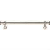 Top Knobs TK3124BSN TK3124 Ormonde 7-9/16" Centers Bar Pull Brushed Satin Nickel