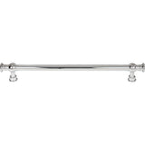 Top Knobs TK3125 Ormonde 8-13/16" Centers Bar Pull
