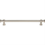 Top Knobs TK3125BSN TK3125 Ormonde 8-13/16" Centers Bar Pull Brushed Satin Nickel
