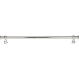 Top Knobs TK3126 Ormonde 12" Centers Bar Pull