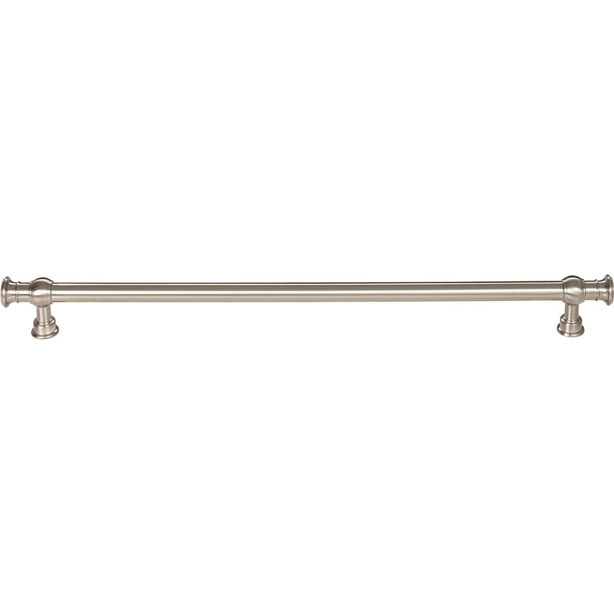 Top Knobs TK3126 Ormonde 12" Centers Bar Pull