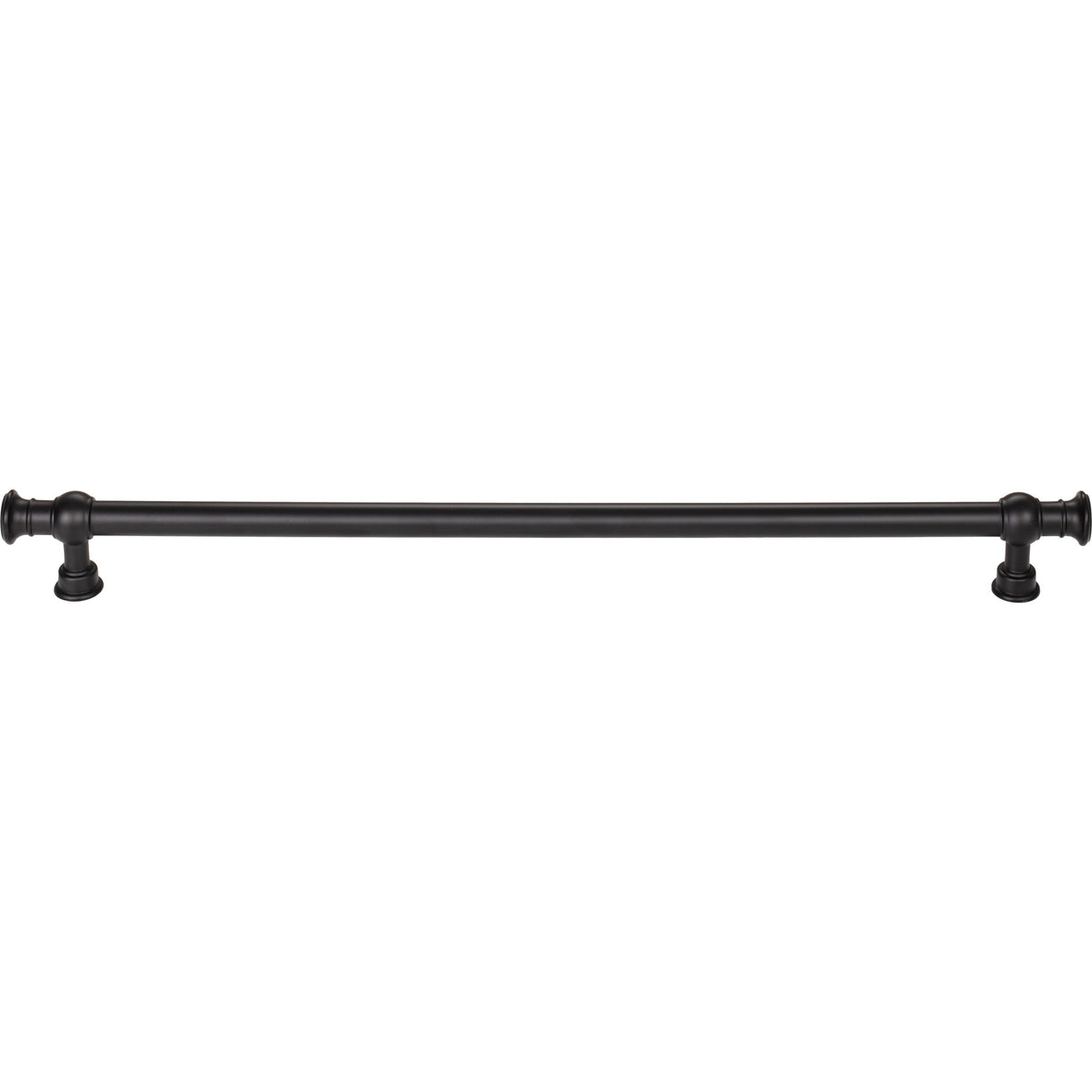 Top Knobs TK3126 Ormonde 12" Centers Bar Pull