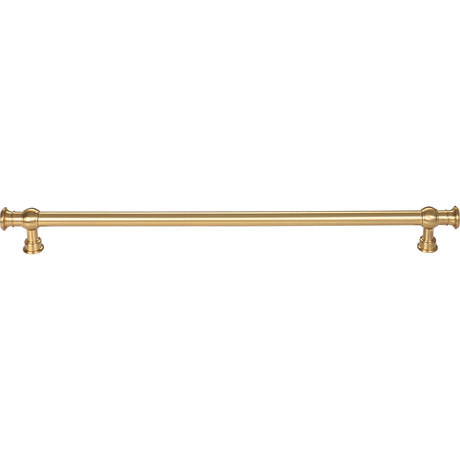 Top Knobs TK3126 Ormonde 12" Centers Bar Pull