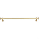 Top Knobs TK3126HB TK3126 Ormonde 12" Centers Bar Pull Honey Bronze