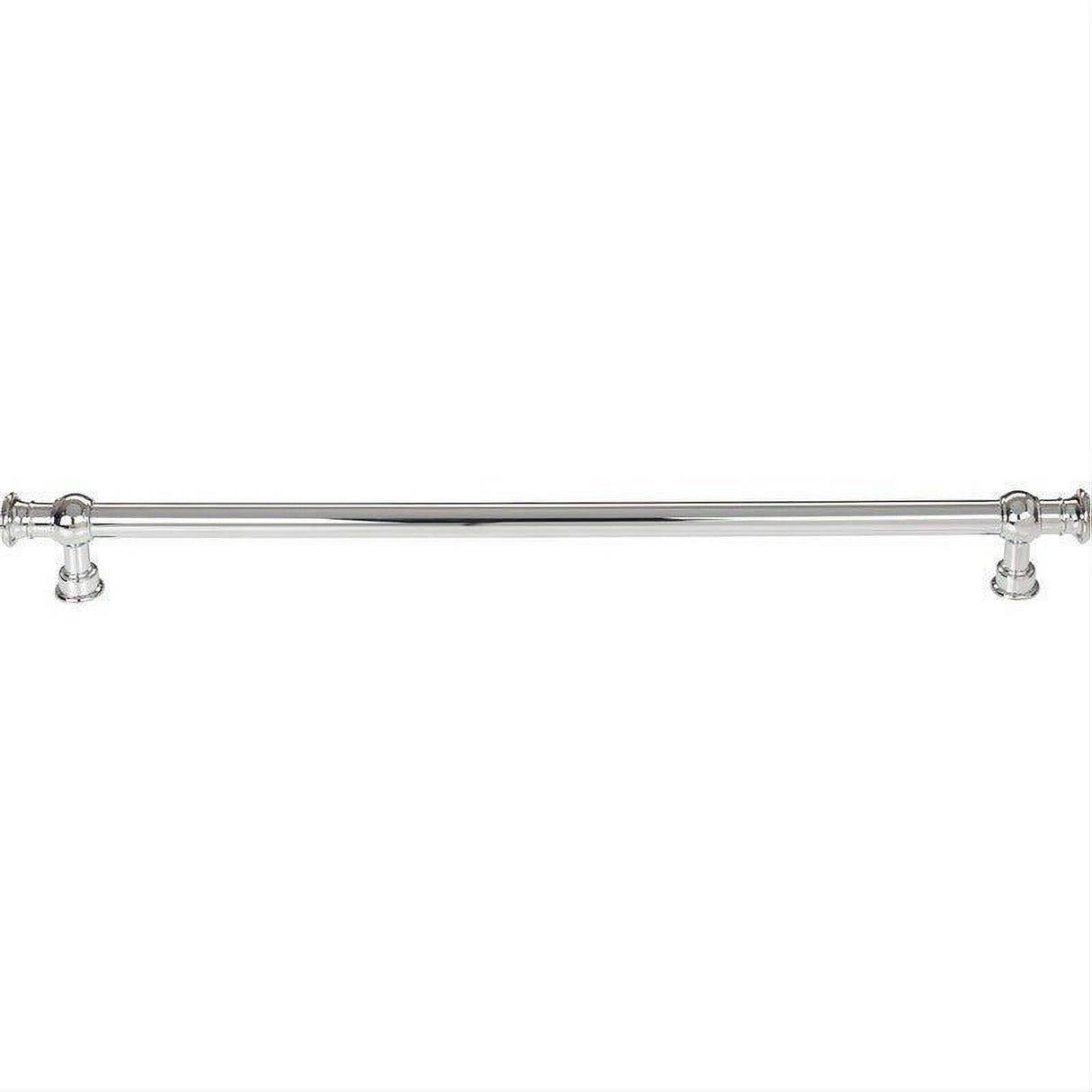 Top Knobs TK3126PC TK3126 Ormonde 12" Centers Bar Pull Polished Chrome