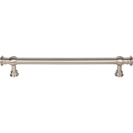 Top Knobs TK3127BSN Ormonde 12" Center to Center Appliance Pull Brushed Satin Nickel