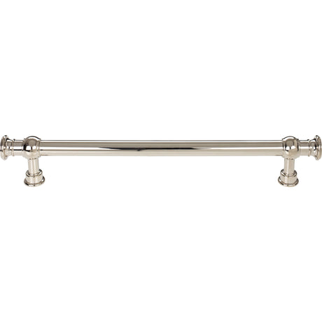 Top Knobs TK3128PN Ormonde 18" Center to Center Appliance Pull Polished Nickel