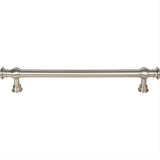Top Knobs TK3128BSN TK3128 Ormonde 18" Centers Cabinet Pull / Appliance Pull Brushed Satin Nickel