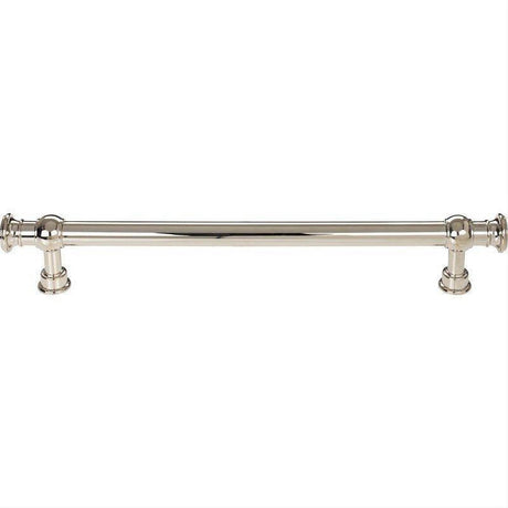 Top Knobs TK3128PN TK3128 Ormonde 18" Centers Cabinet Pull / Appliance Pull Polished Nickel
