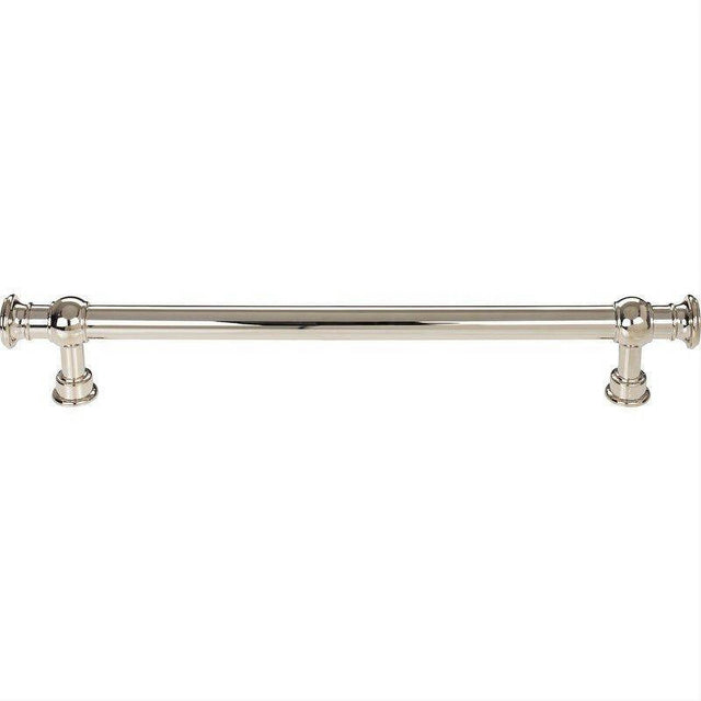 Top Knobs TK3128PN TK3128 Ormonde 18" Centers Cabinet Pull / Appliance Pull Polished Nickel