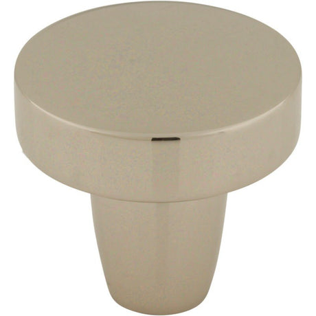 Top Knobs TK3130PN polished nickel cabinet knob
