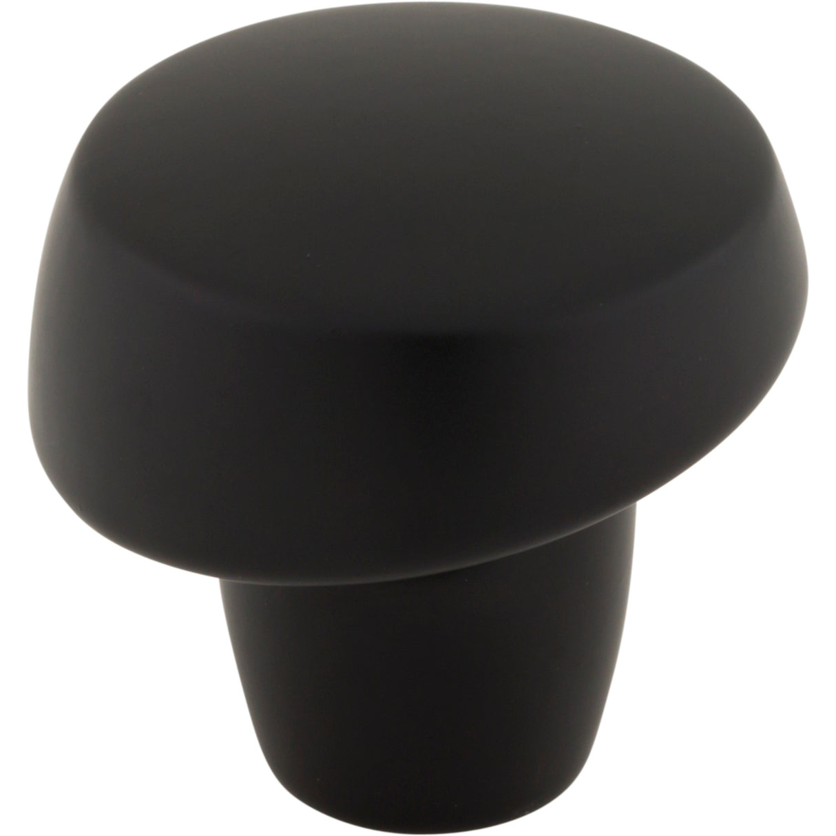 Top Knobs TK3131 Florham Slant Cabinet Knob 1 1/4 Inch
