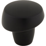 Top Knobs TK3131 Florham Slant Cabinet Knob 1 1/4 Inch