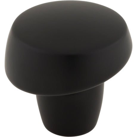 Top Knobs TK3131 Florham Slant Cabinet Knob 1 1/4 Inch