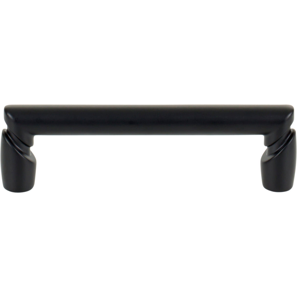 Top Knobs TK3132 Florham Cabinet Pull 3 3/4 Inch (c-c)