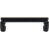 Top Knobs TK3132 Florham Cabinet Pull 3 3/4 Inch (c-c)