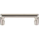 Top Knobs TK3132 Florham Cabinet Pull 3 3/4 Inch (c-c)