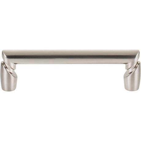 Top Knobs TK3132BSN brushed satin nickel cabinet pull