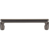 Top Knobs TK3133 Florham Cabinet Pull 5 1/16 Inch (c-c)