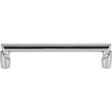 Top Knobs TK3133 Florham Cabinet Pull 5 1/16 Inch (c-c)