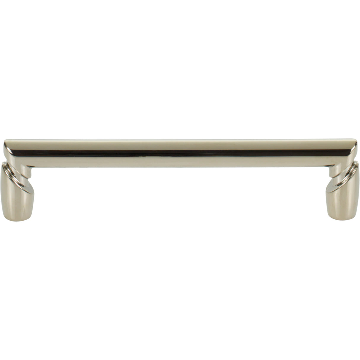 Top Knobs TK3133 Florham Cabinet Pull 5 1/16 Inch (c-c)