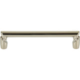 Top Knobs TK3133 Florham Cabinet Pull 5 1/16 Inch (c-c)