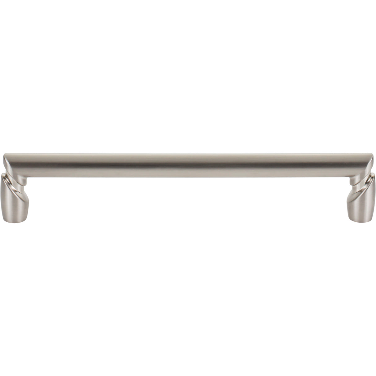Top Knobs TK3134 Florham Cabinet Pull 6 5/16 Inch (c-c)