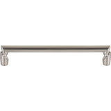 Top Knobs TK3134 Florham Cabinet Pull 6 5/16 Inch (c-c)