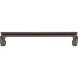 Top Knobs TK3134 Florham Cabinet Pull 6 5/16 Inch (c-c)