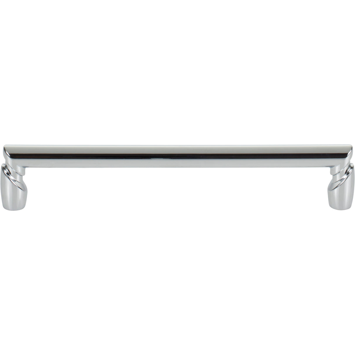 Top Knobs TK3134 Florham Cabinet Pull 6 5/16 Inch (c-c)