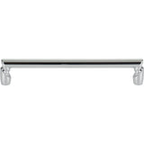 Top Knobs TK3134 Florham Cabinet Pull 6 5/16 Inch (c-c)