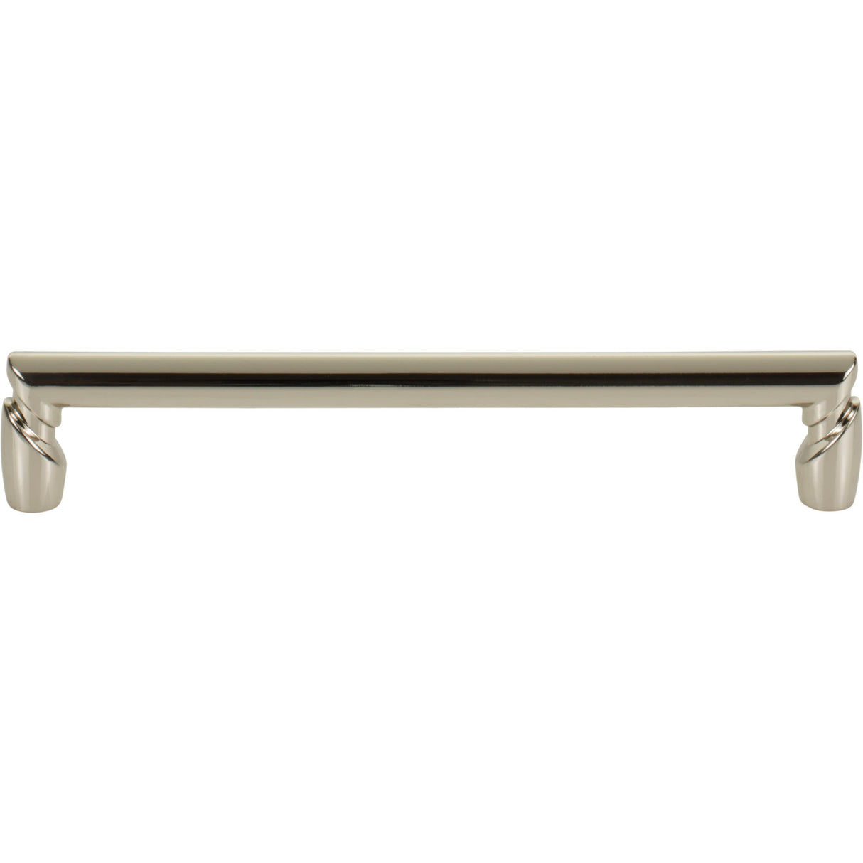 Top Knobs TK3134 Florham Cabinet Pull 6 5/16 Inch (c-c)