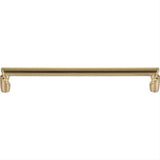 Top Knobs TK3135HB TK3135 Florham Cabinet Pull 7 9/16 Inch (c-c) Honey Bronze