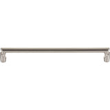 Top Knobs TK3136 Florham Cabinet Pull 8 13/16 Inch (c-c)