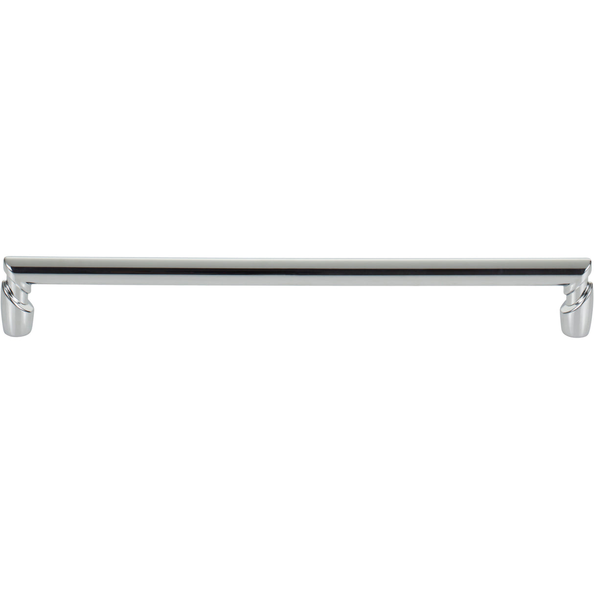 Top Knobs TK3136 Florham Cabinet Pull 8 13/16 Inch (c-c)