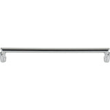 Top Knobs TK3136 Florham Cabinet Pull 8 13/16 Inch (c-c)
