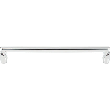 Top Knobs TK3138 Florham Cabinet Pull / Appliance Pull 12 Inch (c-c)