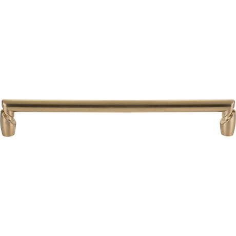 Top Knobs TK3138 Florham Cabinet Pull / Appliance Pull 12 Inch (c-c)