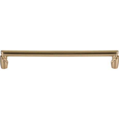 Top Knobs TK3138HB honey bronze cabinet pull / appliance pull