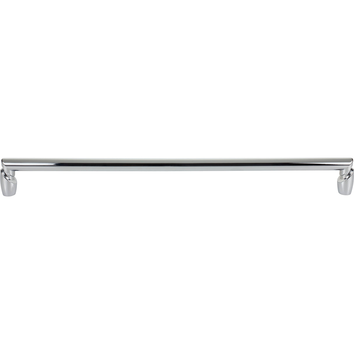 Top Knobs TK3139 Florham Cabinet Pull / Appliance Pull 18 Inch (c-c)